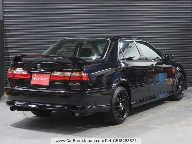 honda torneo 2001 -HONDA--Torneo CL1--CL1-1000047---HONDA--Torneo CL1--CL1-1000047- image 2
