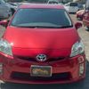 toyota prius 2010 CFJ1763921 image 7