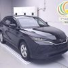 toyota harrier 2021 CFJ1580101 image 1