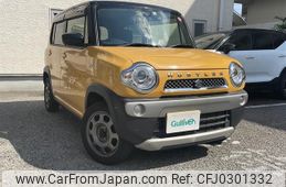 suzuki hustler 2016 -SUZUKI--Hustler DAA-MR41S--MR41S-227418---SUZUKI--Hustler DAA-MR41S--MR41S-227418-