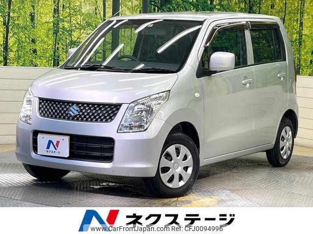 suzuki wagon-r 2011 -SUZUKI--Wagon R DBA-MH23S--MH23S-762900---SUZUKI--Wagon R DBA-MH23S--MH23S-762900- image 1