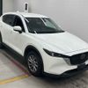 mazda cx-5 2022 -MAZDA--CX-5 KF2P-509394---MAZDA--CX-5 KF2P-509394- image 1