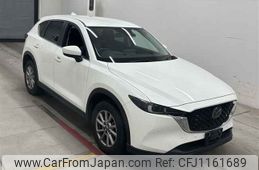 mazda cx-5 2022 -MAZDA--CX-5 KF2P-509394---MAZDA--CX-5 KF2P-509394-