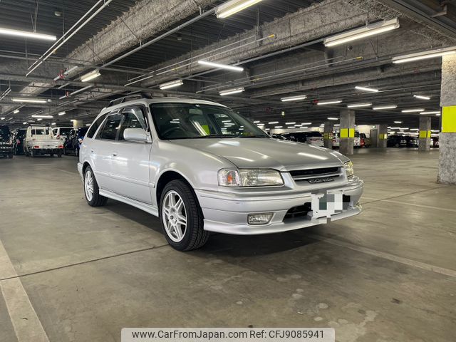 toyota sprinter-carib 1998 NIKYO_FQ13796 image 1