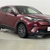 toyota c-hr 2017 -TOYOTA--C-HR DBA-NGX50--NGX50-2008402---TOYOTA--C-HR DBA-NGX50--NGX50-2008402- image 1