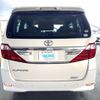 toyota alphard 2012 AF-ANH20-8226961 image 5