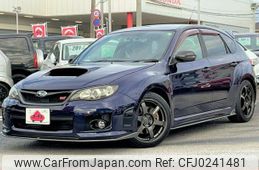 subaru impreza 2012 GOO_JP_700050301430240922002