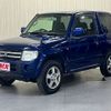 mitsubishi pajero-mini 2008 -MITSUBISHI--Pajero mini ABA-H53A--H53A-0800525---MITSUBISHI--Pajero mini ABA-H53A--H53A-0800525- image 1