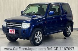 mitsubishi pajero-mini 2008 -MITSUBISHI--Pajero mini ABA-H53A--H53A-0800525---MITSUBISHI--Pajero mini ABA-H53A--H53A-0800525-