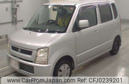 suzuki wagon-r 2004 -SUZUKI--Wagon R MH21S-143171---SUZUKI--Wagon R MH21S-143171-