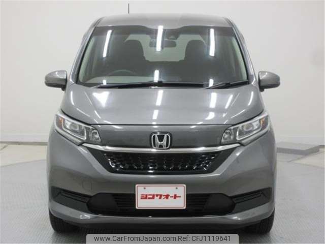 honda freed 2023 -HONDA--Freed 6AA-GB8--GB8-3209417---HONDA--Freed 6AA-GB8--GB8-3209417- image 2