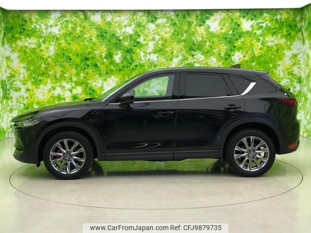 mazda cx-5 2021 quick_quick_3DA-KF2P_KF2P-452132 image 2