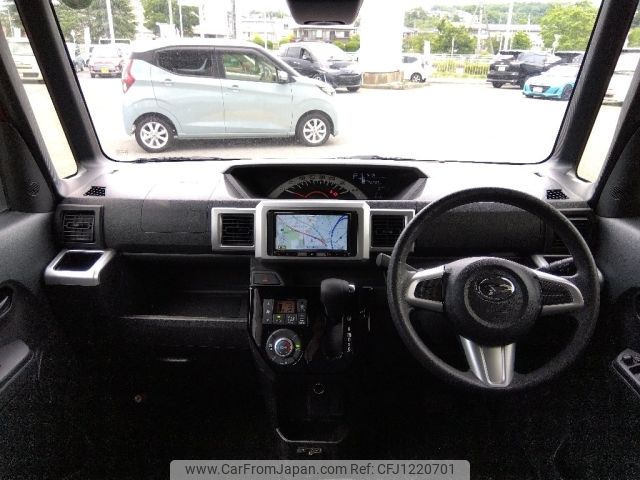 daihatsu wake 2021 -DAIHATSU--WAKE 4BA-LA700S--LA700S-0169724---DAIHATSU--WAKE 4BA-LA700S--LA700S-0169724- image 2