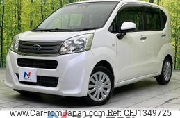 subaru stella 2018 quick_quick_LA150F_LA150F-0027022