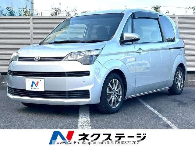 toyota spade 2014 -TOYOTA--Spade DBA-NCP141--NCP141-9102087---TOYOTA--Spade DBA-NCP141--NCP141-9102087- image 1