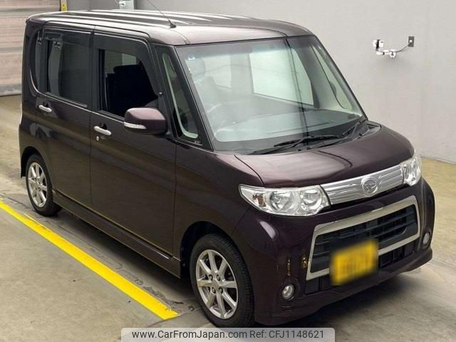 daihatsu tanto 2011 quick_quick_DBA-L375S_L375S-0412719 image 1