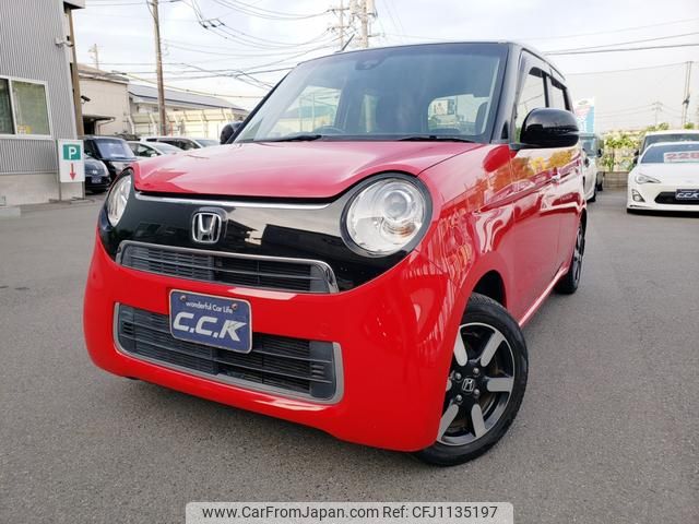 honda n-one 2016 GOO_JP_700102024930250509002 image 1