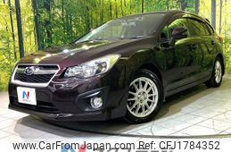 subaru impreza-wagon 2012 CFJ1784352