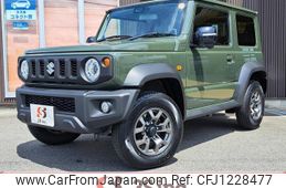 suzuki jimny-sierra 2025 MOTORGATE_2_0206625A30250601W001