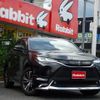toyota harrier 2023 -TOYOTA--Harrier 6BA-MXUA80--MXUA80-0098108---TOYOTA--Harrier 6BA-MXUA80--MXUA80-0098108- image 1