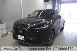 honda vezel 2021 quick_quick_6BA-RV4_1000494