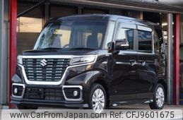 suzuki spacia 2019 quick_quick_DAA-MK53S_MK53S-637419