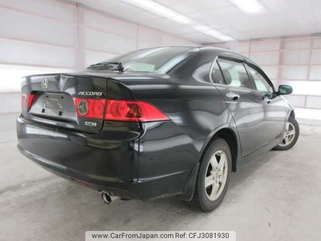 honda accord 2006 CFJ3081930 image 1