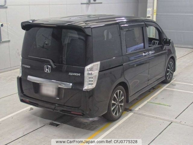 honda stepwagon 2013 -HONDA--Stepwgn RK5-1340777---HONDA--Stepwgn RK5-1340777- image 2