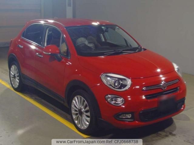 fiat 500x 2015 quick_quick_ABA-33414_ZFA3340000P380373 image 1