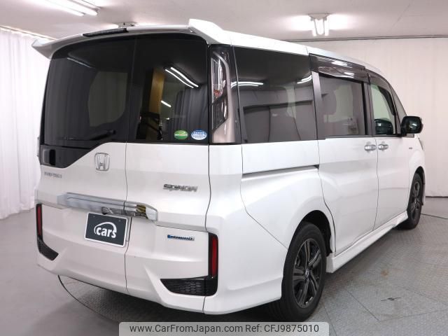 honda stepwagon-spada 2019 quick_quick_RP5_RP5-1088406 image 2