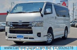 toyota hiace-van 2023 quick_quick_GDH206_GDH206-1092997