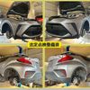 toyota c-hr 2022 -TOYOTA--C-HR 3BA-NGX10--NGX10-2021659---TOYOTA--C-HR 3BA-NGX10--NGX10-2021659- image 4