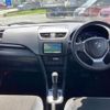 suzuki swift 2015 -SUZUKI--Swift DBA-ZC72S--ZC72S-337393---SUZUKI--Swift DBA-ZC72S--ZC72S-337393- image 9