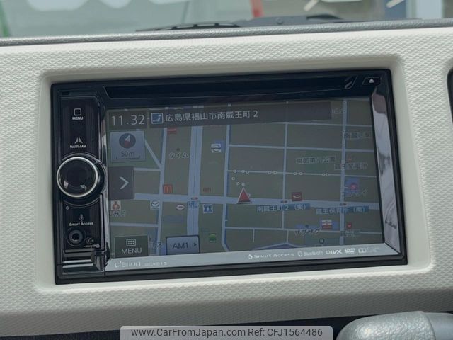 mazda carol 2016 CFJ1564486 image 2