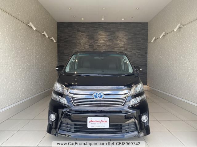 toyota vellfire 2012 quick_quick_ATH20W_ATH20-8005079 image 2