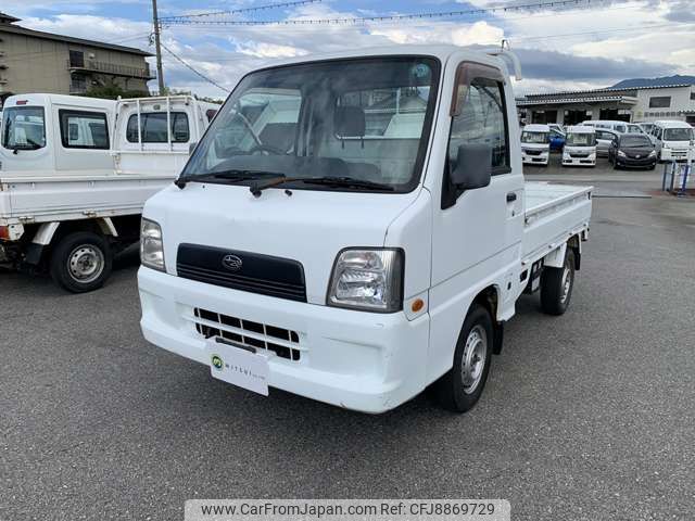 subaru sambar-truck 2004 CMATCH_U00042693854 image 2
