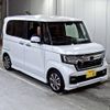 honda n-box 2022 -HONDA 【和泉 585や81】--N BOX JF3-5151432---HONDA 【和泉 585や81】--N BOX JF3-5151432- image 1