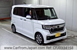 honda n-box 2022 -HONDA 【和泉 585や81】--N BOX JF3-5151432---HONDA 【和泉 585や81】--N BOX JF3-5151432-