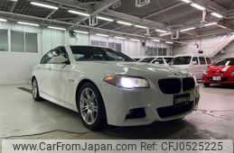 bmw 5-series 2011 -BMW--BMW 5 Series DBA-FR30--WBAFR12020C945028---BMW--BMW 5 Series DBA-FR30--WBAFR12020C945028-