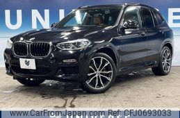 bmw x3 2019 -BMW--BMW X3 LDA-TX20--WBATX32040LB31518---BMW--BMW X3 LDA-TX20--WBATX32040LB31518-