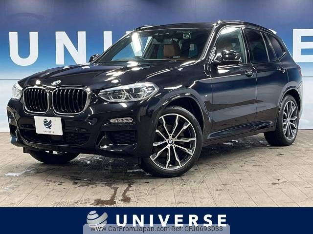 bmw x3 2019 -BMW--BMW X3 LDA-TX20--WBATX32040LB31518---BMW--BMW X3 LDA-TX20--WBATX32040LB31518- image 1