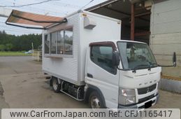 mitsubishi-fuso canter 2014 GOO_NET_EXCHANGE_0400935A30250428W002
