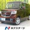 honda n-box 2019 -HONDA--N BOX DBA-JF3--JF3-1296696---HONDA--N BOX DBA-JF3--JF3-1296696- image 1