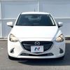 mazda demio 2015 -MAZDA--Demio DBA-DJ3FS--DJ3FS-127683---MAZDA--Demio DBA-DJ3FS--DJ3FS-127683- image 12