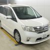 nissan serena 2012 -NISSAN 【春日井 300ﾄ6931】--Serena FC26-058260---NISSAN 【春日井 300ﾄ6931】--Serena FC26-058260- image 1