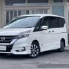 nissan serena 2017 -NISSAN--Serena DAA-GFC27--GFC27-029573---NISSAN--Serena DAA-GFC27--GFC27-029573- image 1