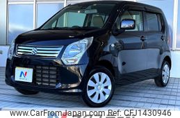 suzuki wagon-r 2014 CFJ1430946