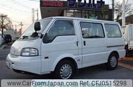 mazda bongo-van 2020 -MAZDA--Bongo Van DBF-SLP2V--SLP2V-112293---MAZDA--Bongo Van DBF-SLP2V--SLP2V-112293-