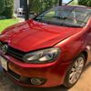 volkswagen golf-convertible 2011 CFJ1524903 image 1