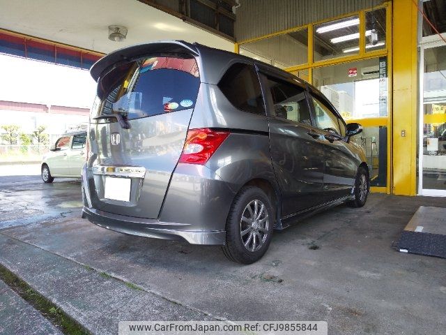 honda freed 2008 -HONDA 【静岡 501ﾜ1715】--Freed GB3--1046591---HONDA 【静岡 501ﾜ1715】--Freed GB3--1046591- image 2